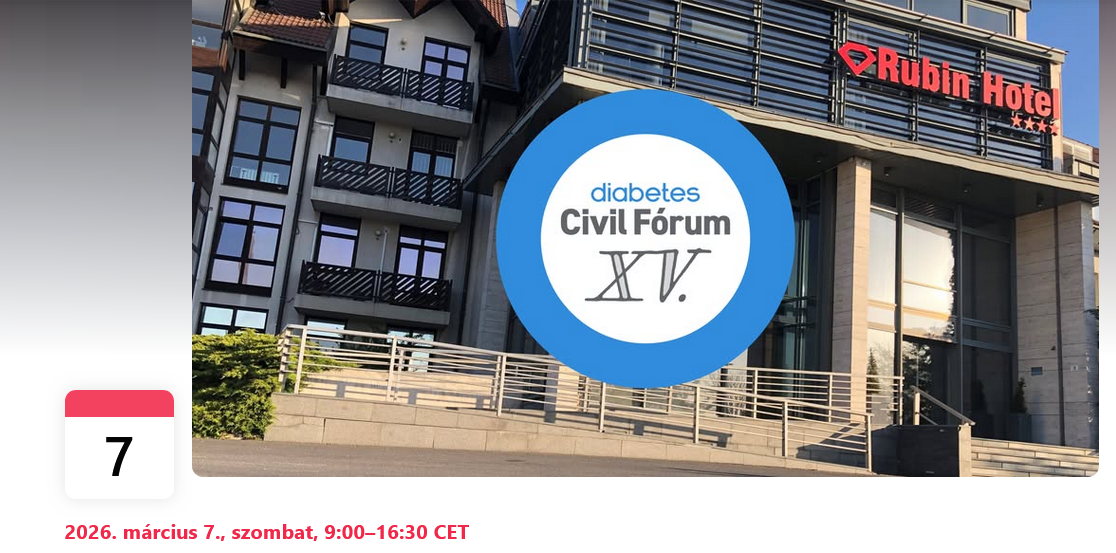 European Vascular Month – 2026 What should a diabetic patient know about vascular diseases?