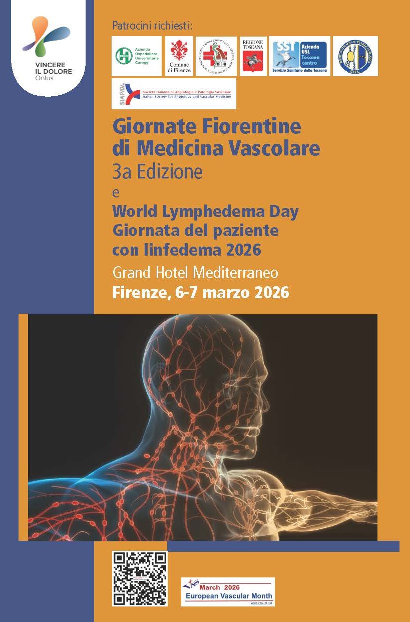 Giornate Fiorentine di Medicina Vascolare